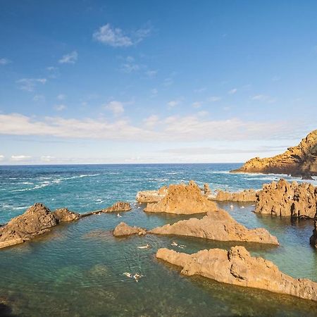 Porto Moniz City Centre By Madeira Sun Travel 외부 사진