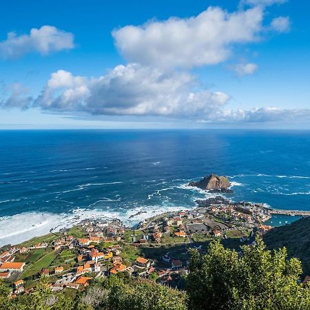 Porto Moniz City Centre By Madeira Sun Travel 외부 사진