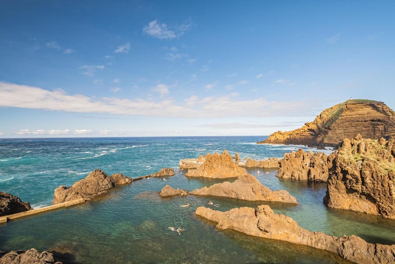 Porto Moniz City Centre By Madeira Sun Travel 외부 사진