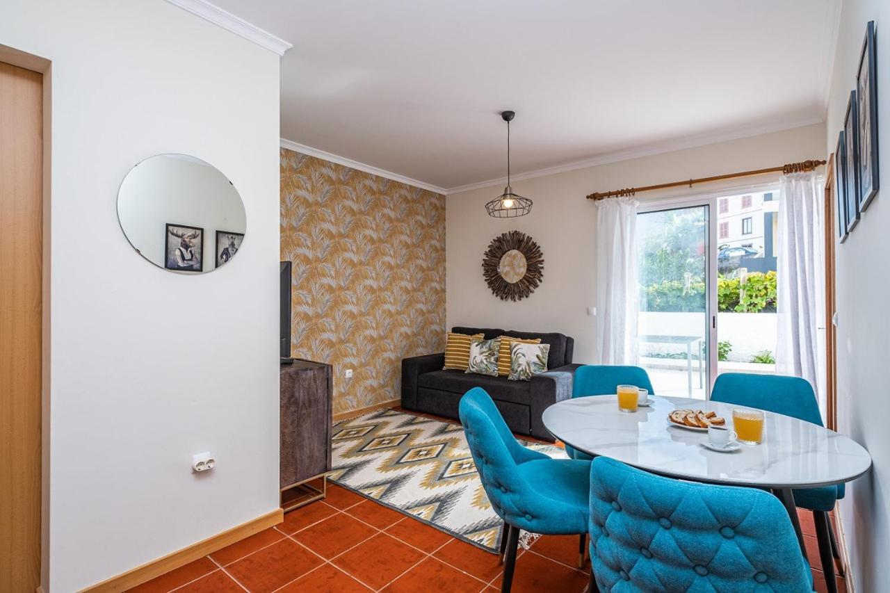 Porto Moniz City Centre By Madeira Sun Travel 외부 사진