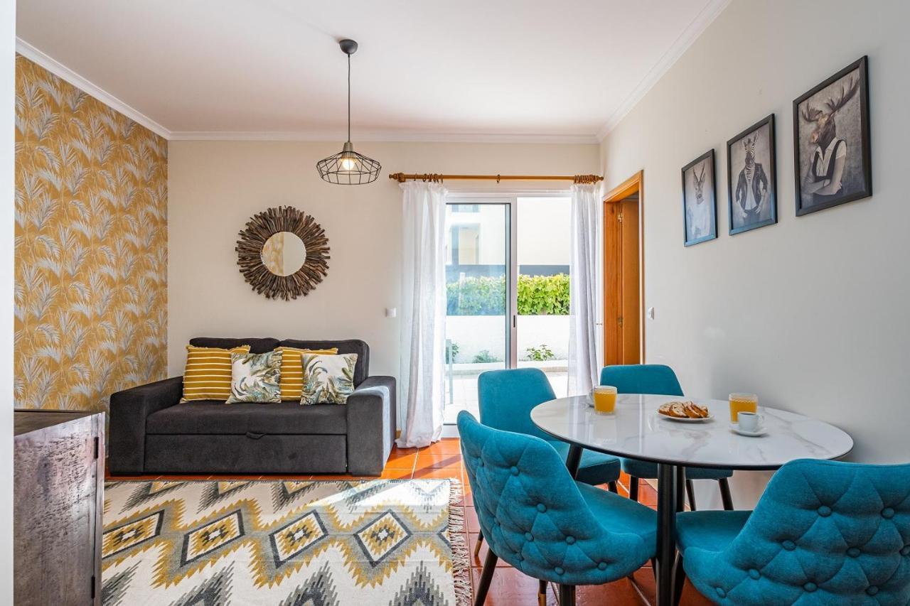 Porto Moniz City Centre By Madeira Sun Travel 외부 사진