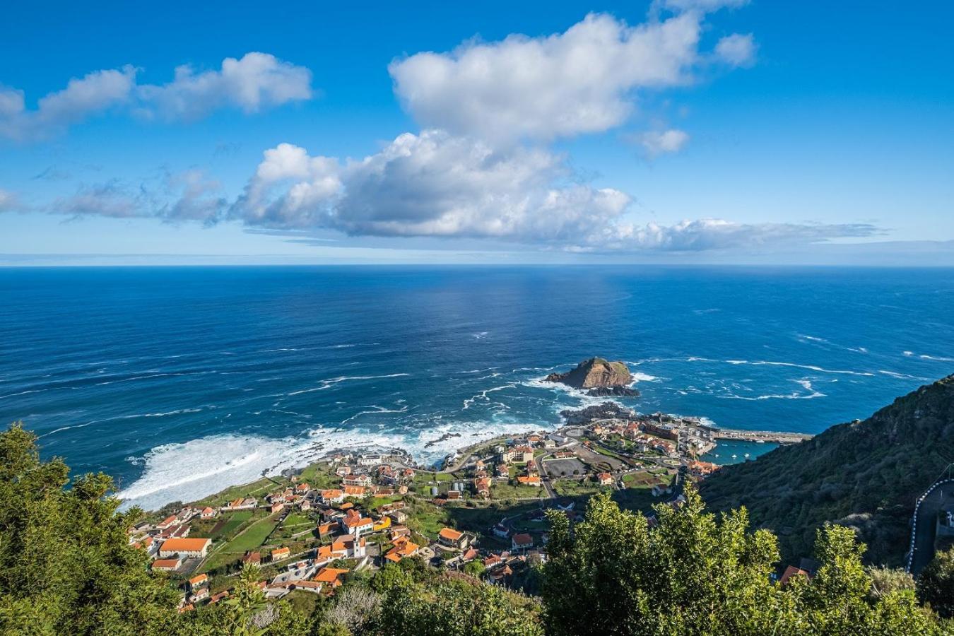 Porto Moniz City Centre By Madeira Sun Travel 외부 사진