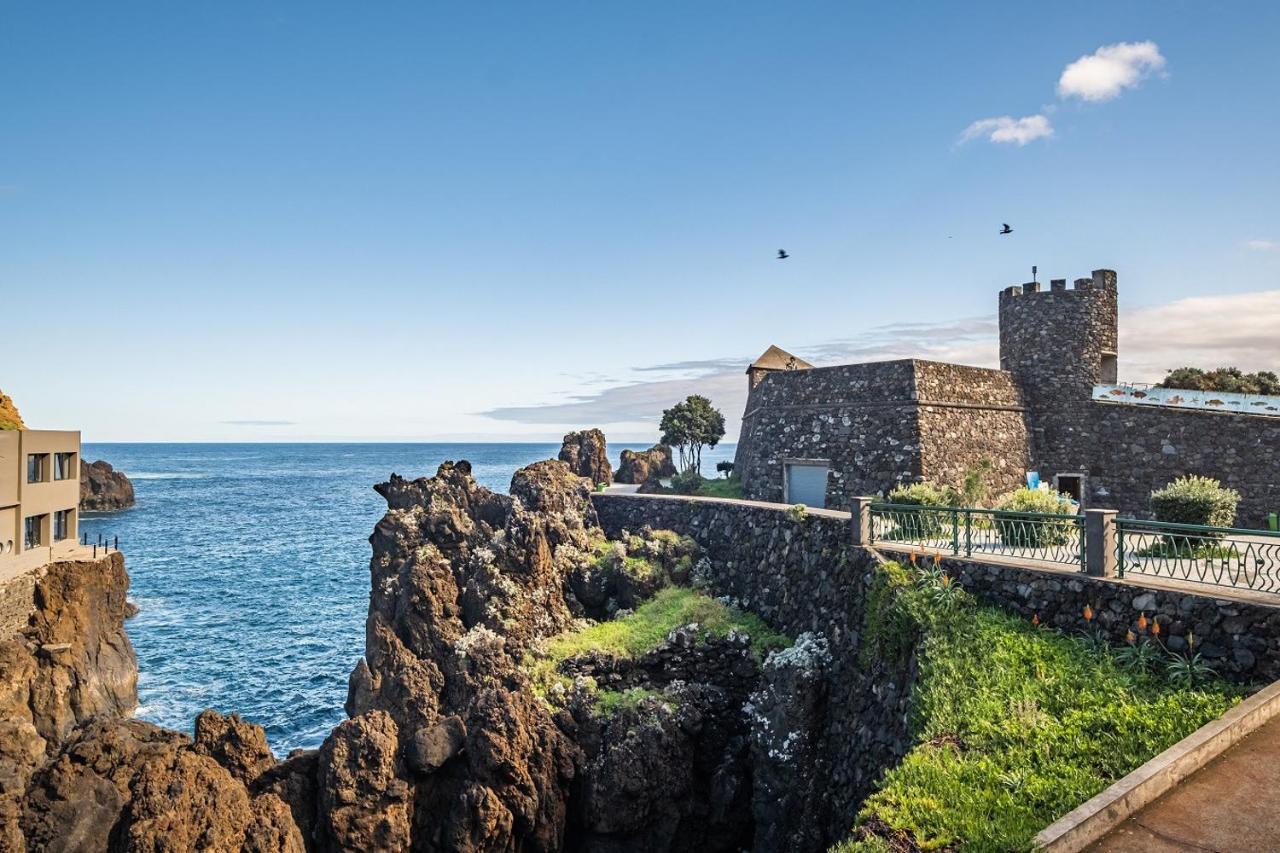 Porto Moniz City Centre By Madeira Sun Travel 외부 사진